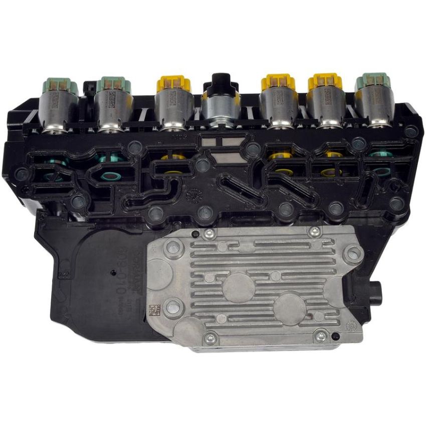 DORMAN 609-010 Remanufactured Transmission Electro-Hydraulic Control Module