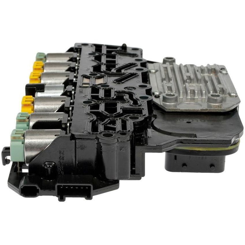 DORMAN 609-010 Remanufactured Transmission Electro-Hydraulic Control Module