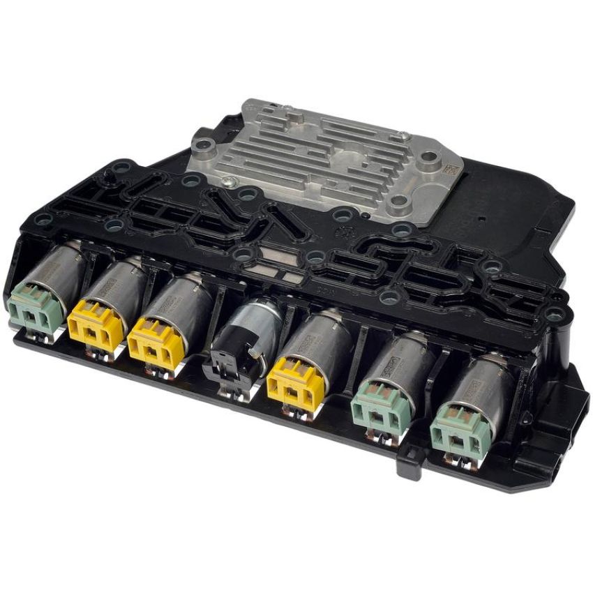 DORMAN 609-010 Remanufactured Transmission Electro-Hydraulic Control Module