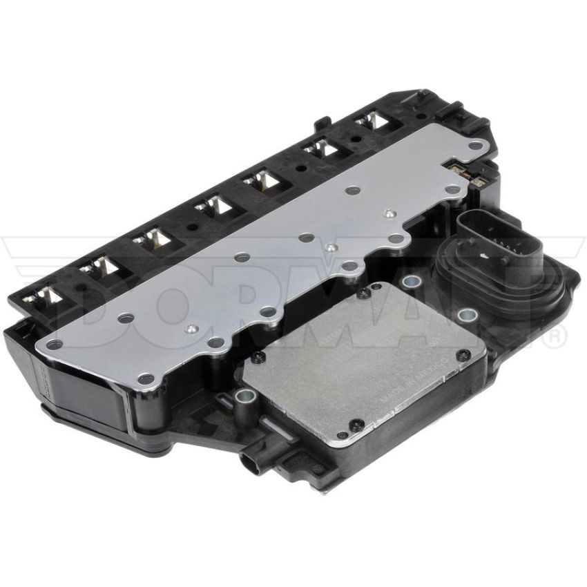 DORMAN 609-015 Remanufactured Transmission Electro-Hydraulic Control Module