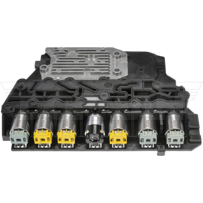DORMAN 609-015 Remanufactured Transmission Electro-Hydraulic Control Module