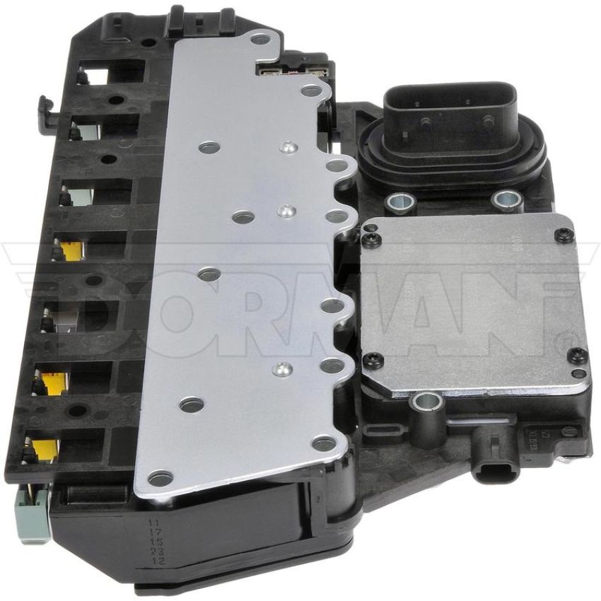 DORMAN 609-015 Remanufactured Transmission Electro-Hydraulic Control Module