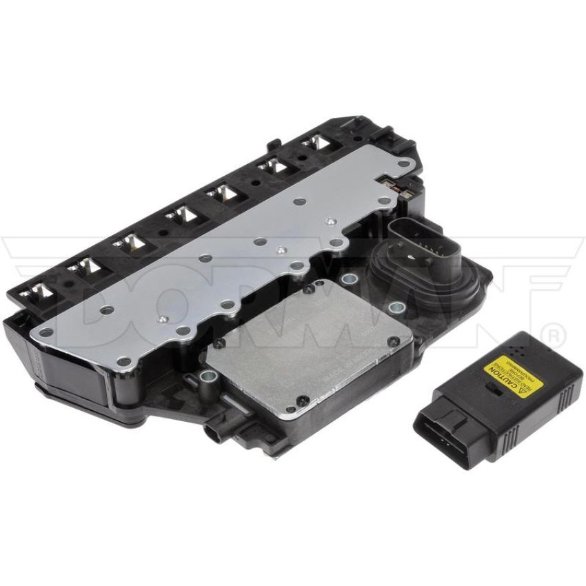 DORMAN 609-015 Remanufactured Transmission Electro-Hydraulic Control Module