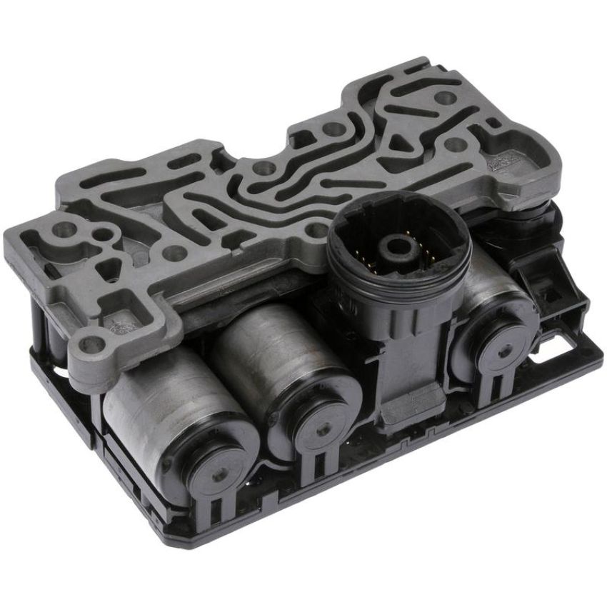 DORMAN 609-021 Remanufactured Transmission Solenoid Pack