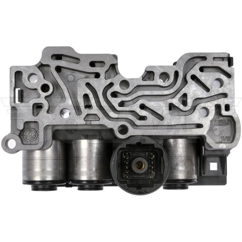 DORMAN 609-021 Remanufactured Transmission Solenoid Pack