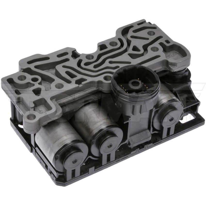 DORMAN 609-021 Remanufactured Transmission Solenoid Pack