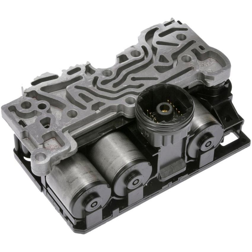 DORMAN 609-022 Remanufactured Transmission Solenoid Pack