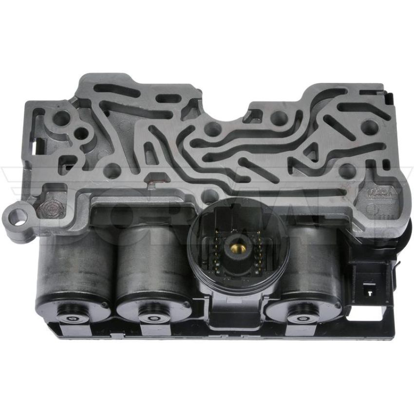 DORMAN 609-022 Remanufactured Transmission Solenoid Pack