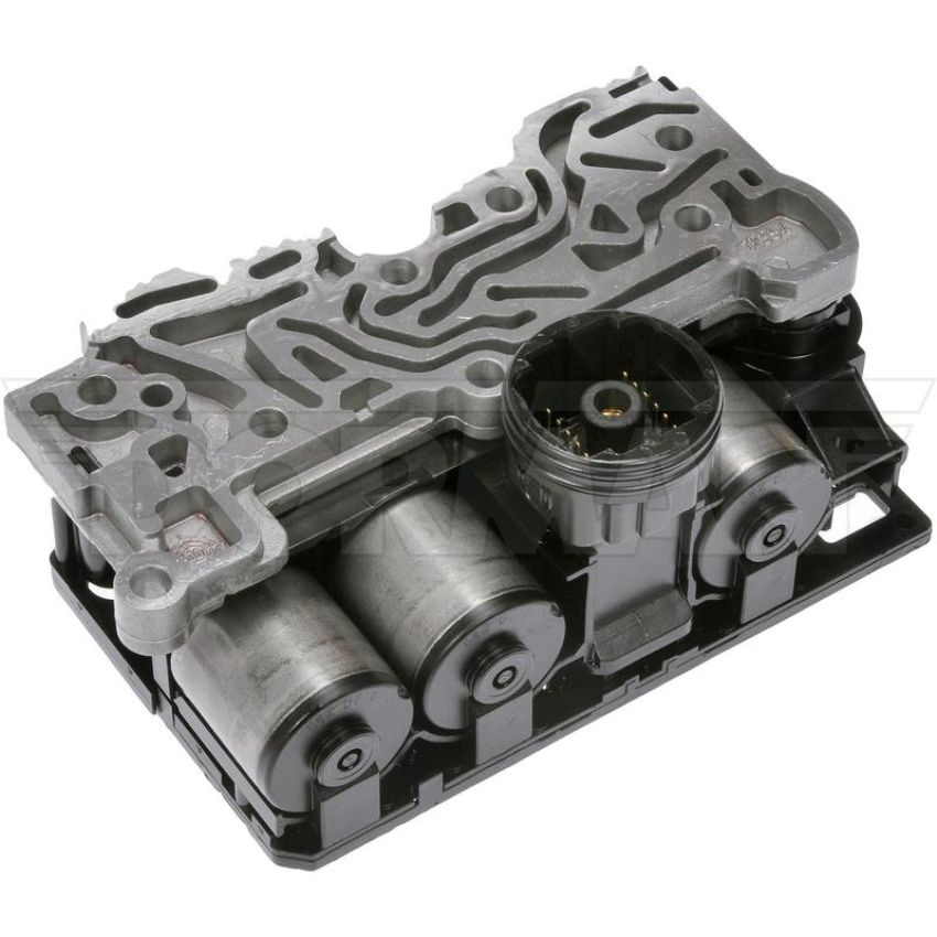 DORMAN 609-022 Remanufactured Transmission Solenoid Pack