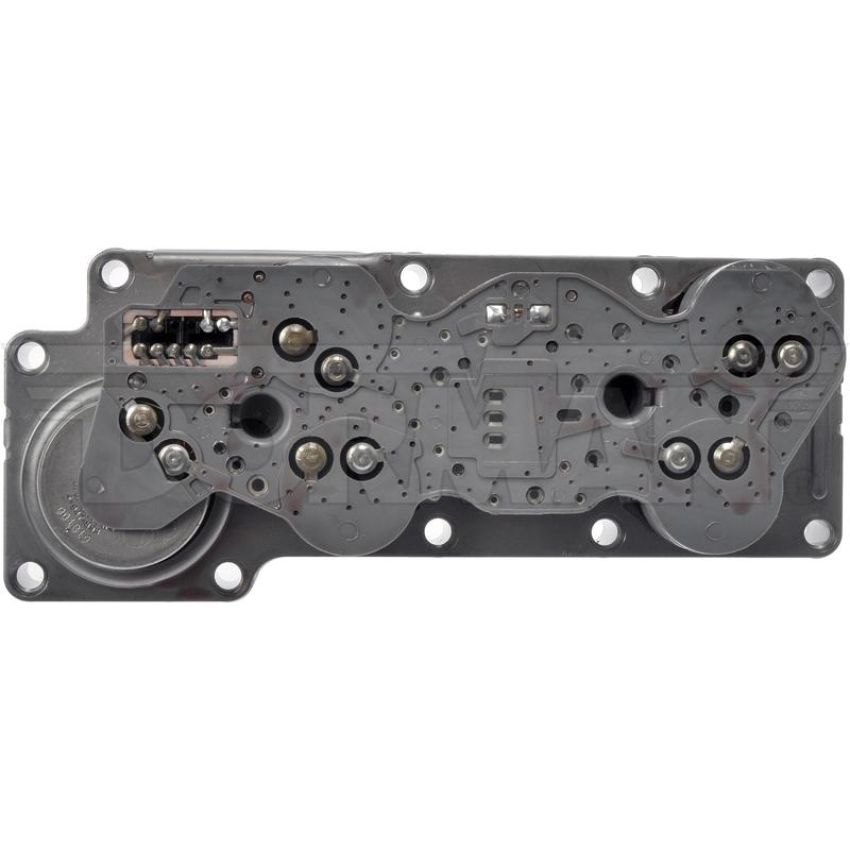 DORMAN 609-023 Remanufactured Transmission Solenoid Pack