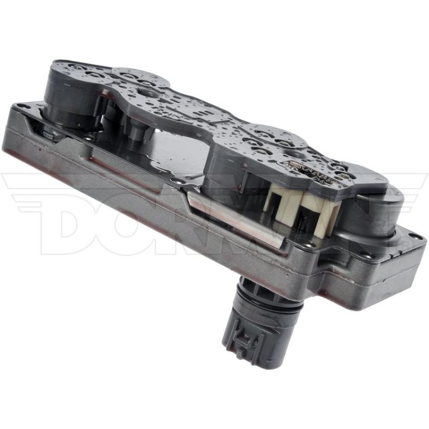 DORMAN 609-023 Remanufactured Transmission Solenoid Pack