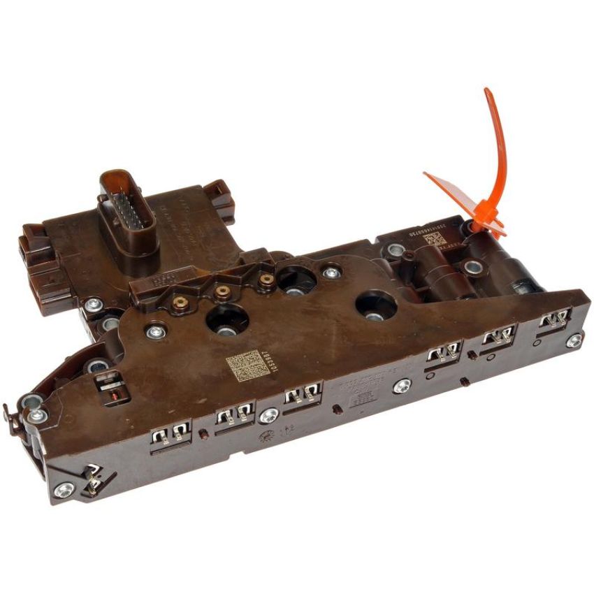 DORMAN 609-035 Remanufactured Transmission Electro-Hydraulic Control Module