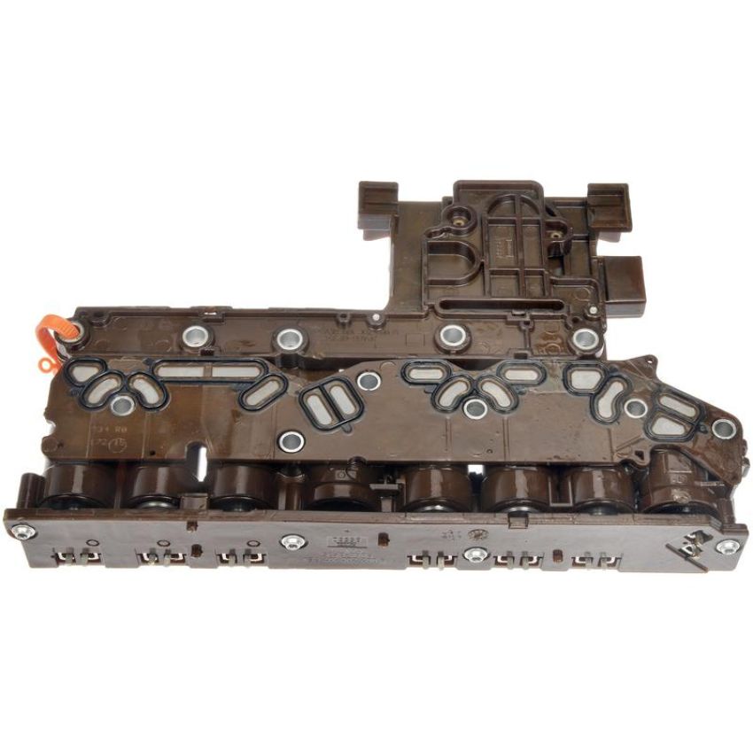 DORMAN 609-035 Remanufactured Transmission Electro-Hydraulic Control Module