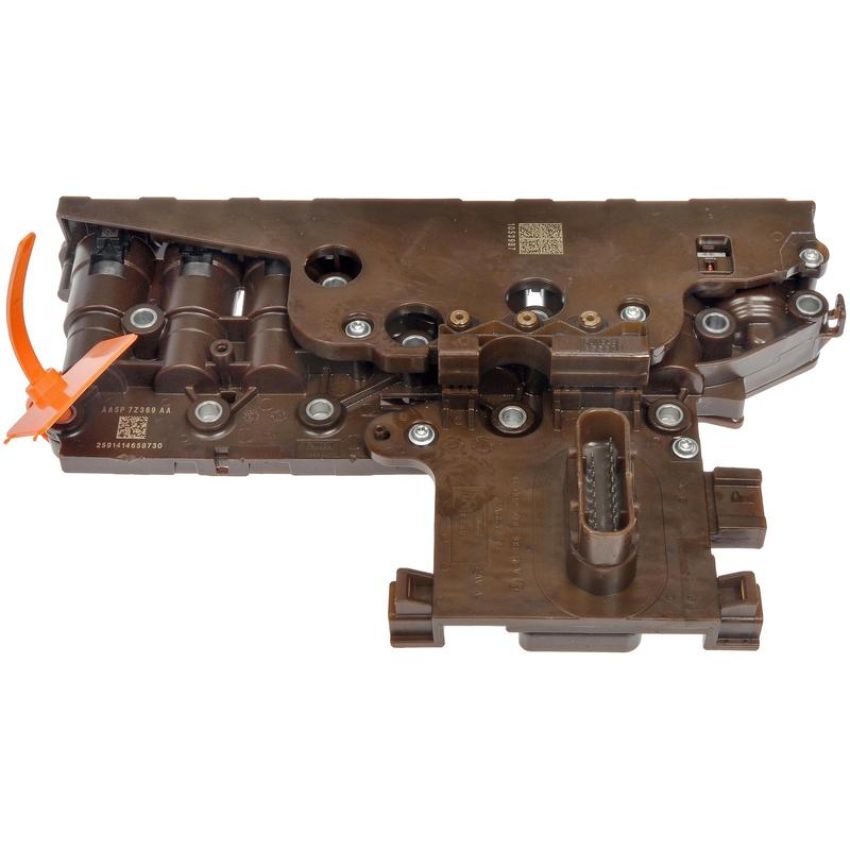 DORMAN 609-035 Remanufactured Transmission Electro-Hydraulic Control Module