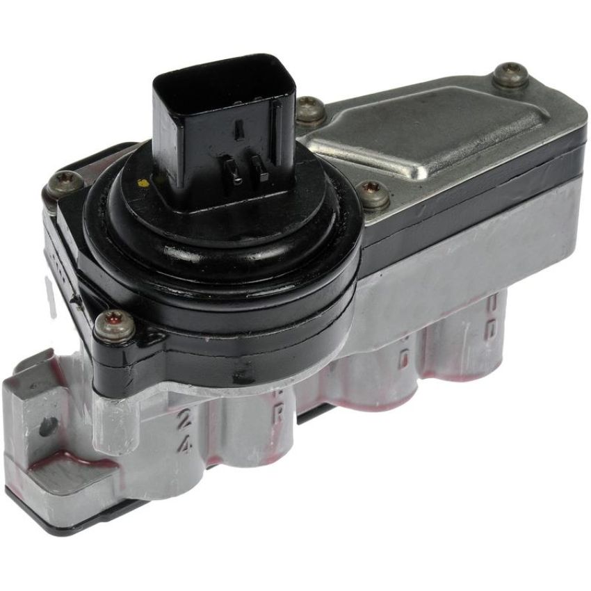 DORMAN 609-041 Remanufactured Transmission Solenoid Pack