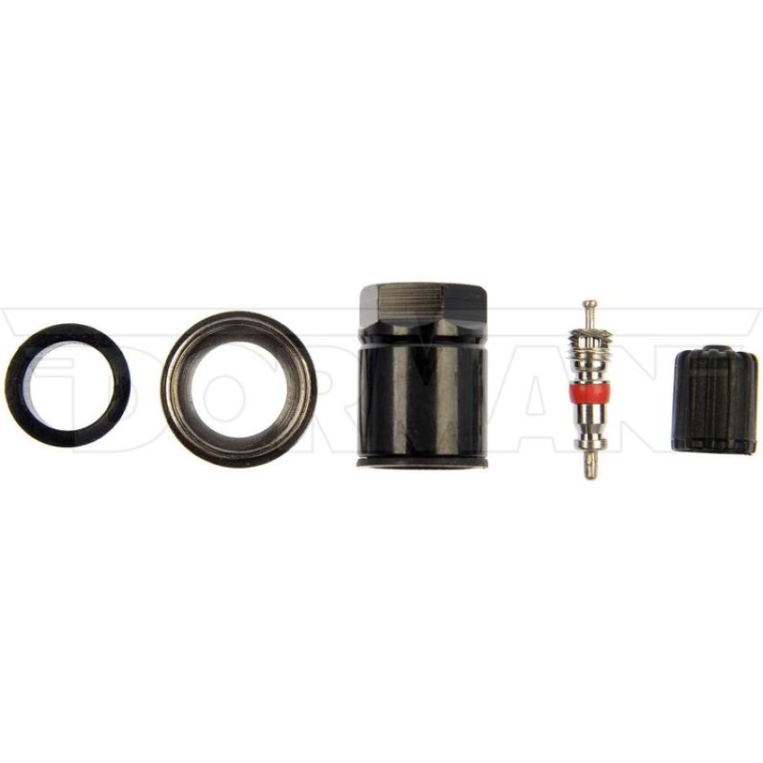 DORMAN 609-100.1 Tire Pressure Monitoring System Service Kit