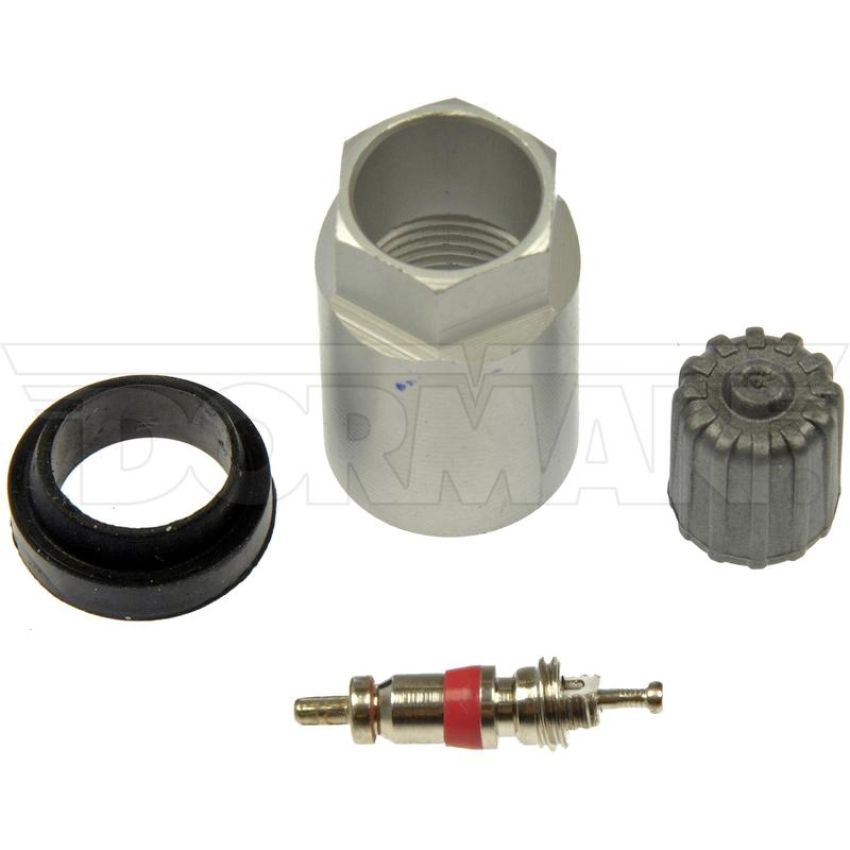DORMAN 609-101 Tire Pressure Monitoring System Service Kit