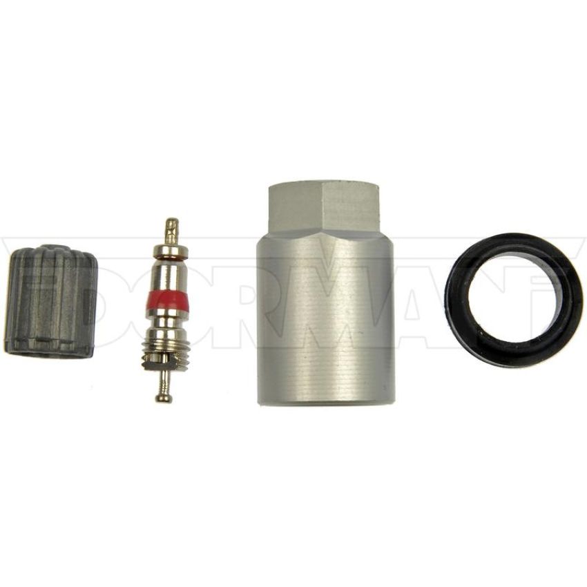 DORMAN 609-101 Tire Pressure Monitoring System Service Kit