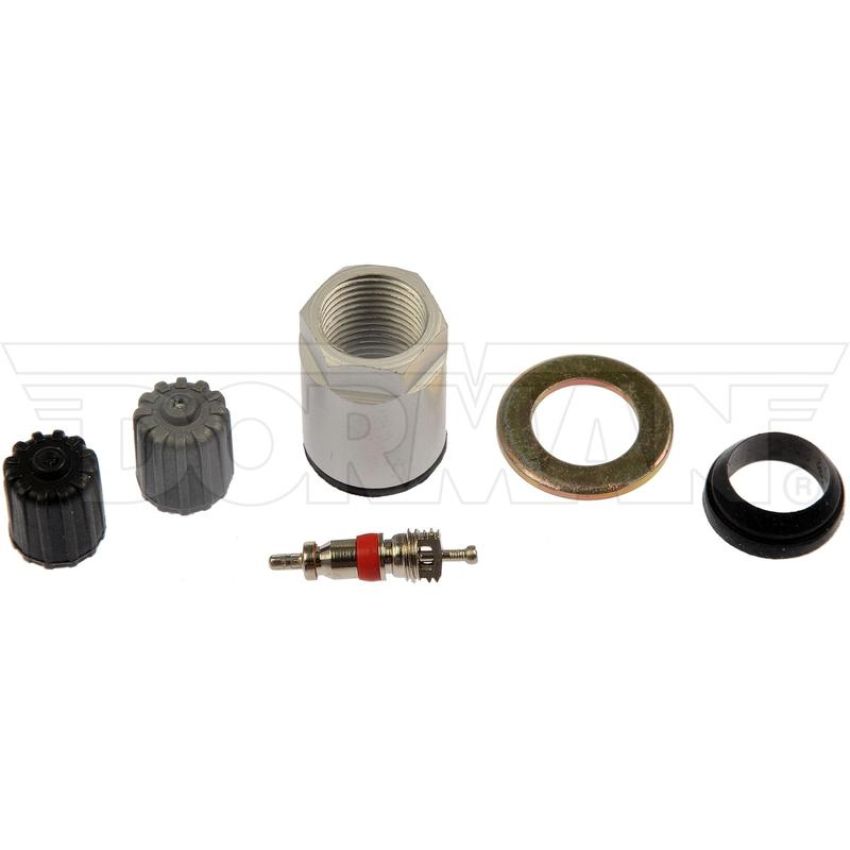 DORMAN 609-102.1 Tire Pressure Monitoring System Service Kit