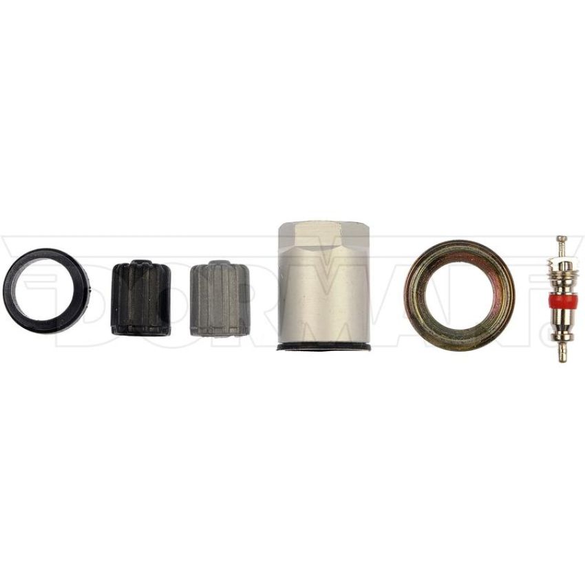 DORMAN 609-102.1 Tire Pressure Monitoring System Service Kit