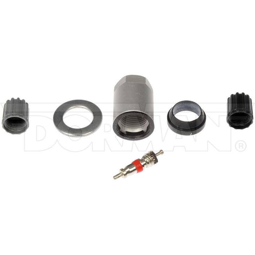 DORMAN 609-102.1 Tire Pressure Monitoring System Service Kit