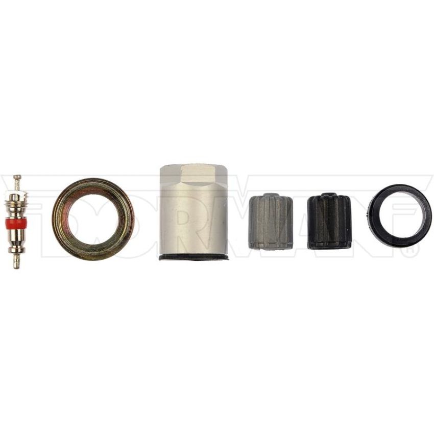 DORMAN 609-102.1 Tire Pressure Monitoring System Service Kit