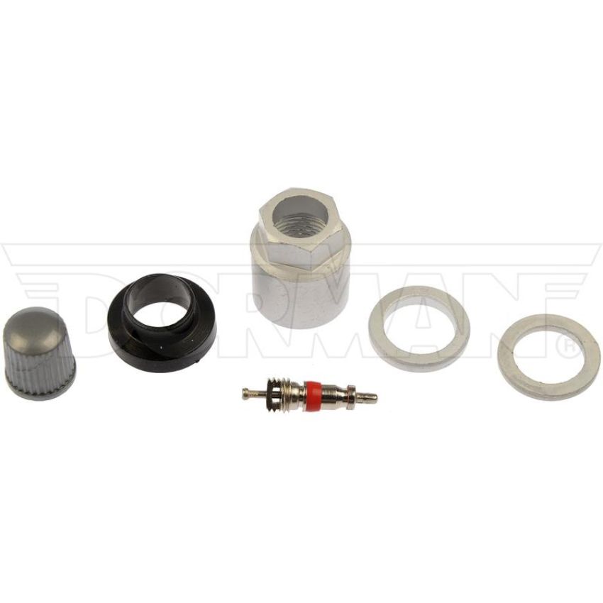 DORMAN 609-106.1 Tire Pressure Monitoring System Service Kit