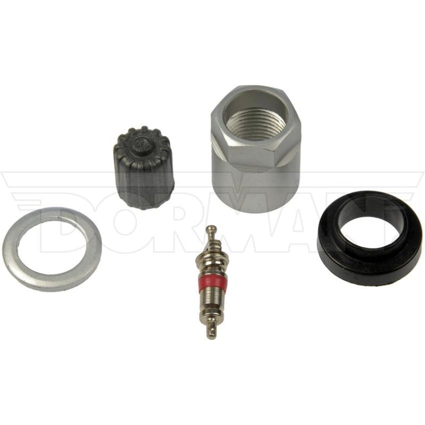 DORMAN 609-111 Tire Pressure Monitoring System Service Kit