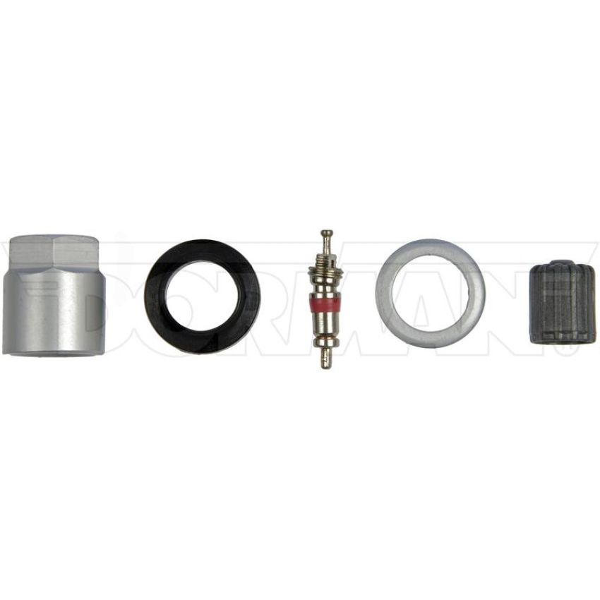DORMAN 609-111 Tire Pressure Monitoring System Service Kit