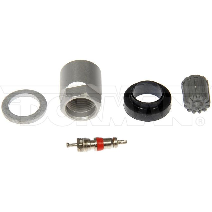 DORMAN 609-111 Tire Pressure Monitoring System Service Kit