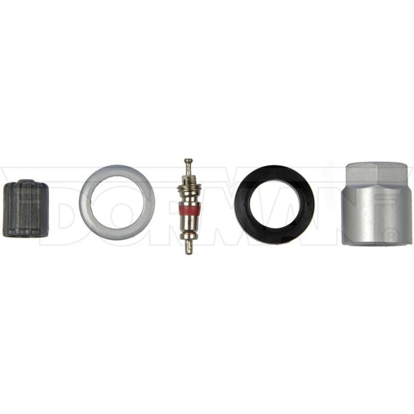DORMAN 609-111 Tire Pressure Monitoring System Service Kit