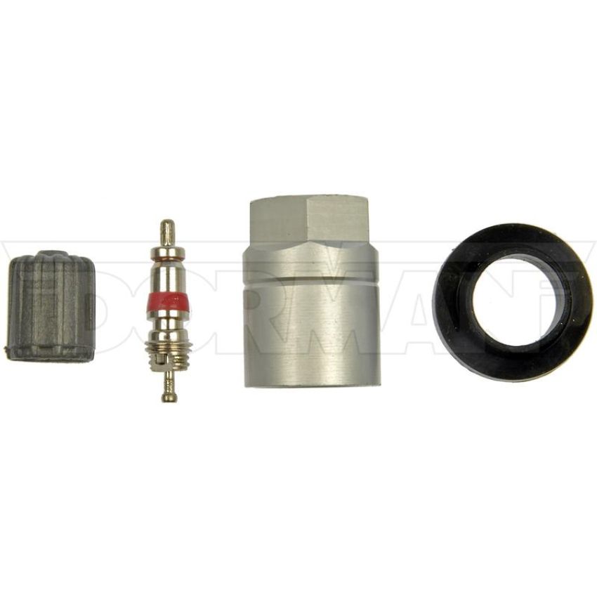 DORMAN 609-114 Tire Pressure Monitoring System Service Kit