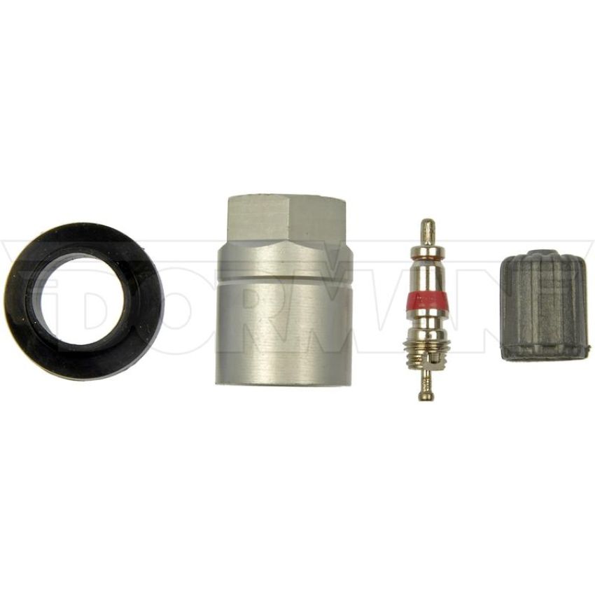 DORMAN 609-114 Tire Pressure Monitoring System Service Kit