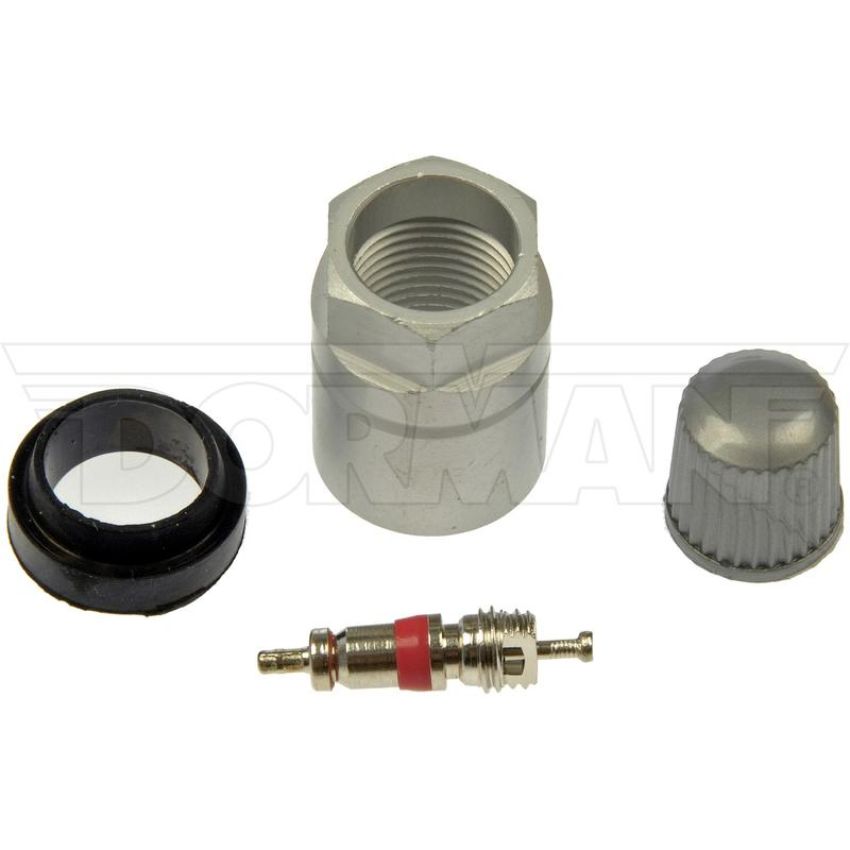 DORMAN 609-116 Tire Pressure Monitoring System Service Kit