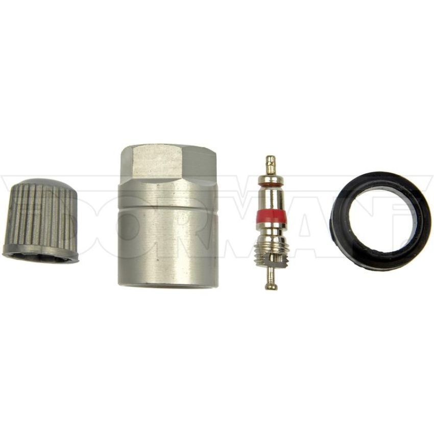 DORMAN 609-116 Tire Pressure Monitoring System Service Kit