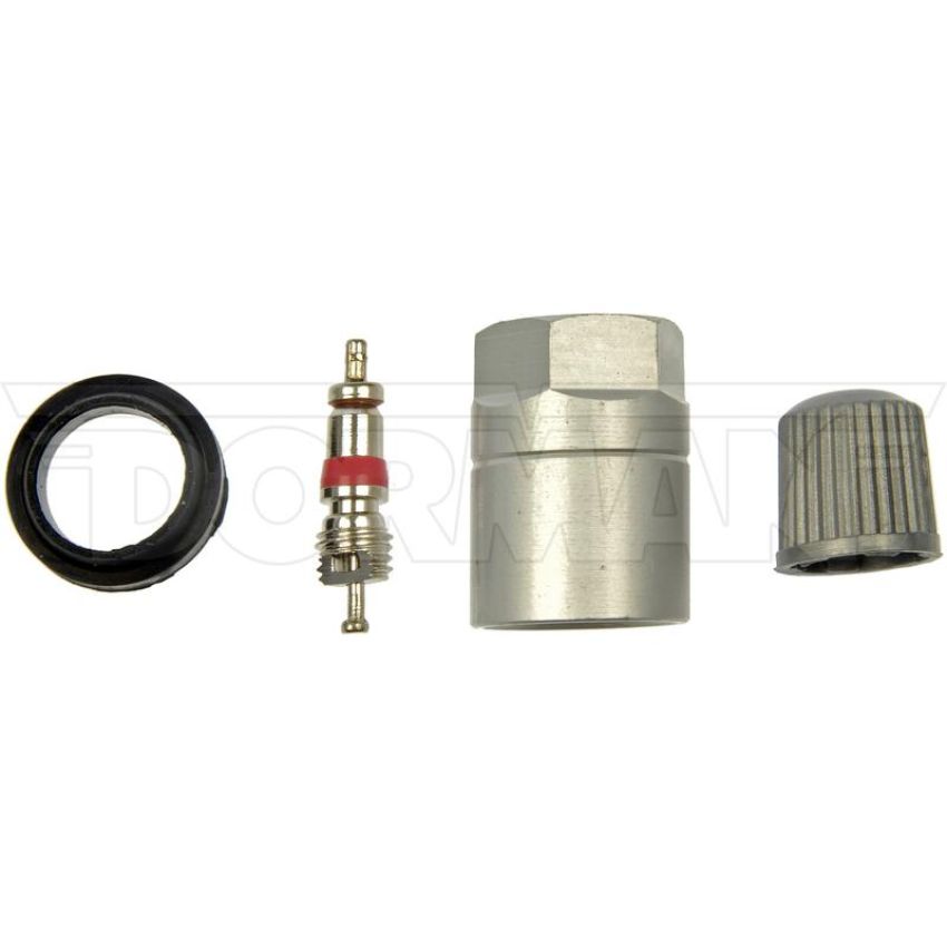 DORMAN 609-116 Tire Pressure Monitoring System Service Kit