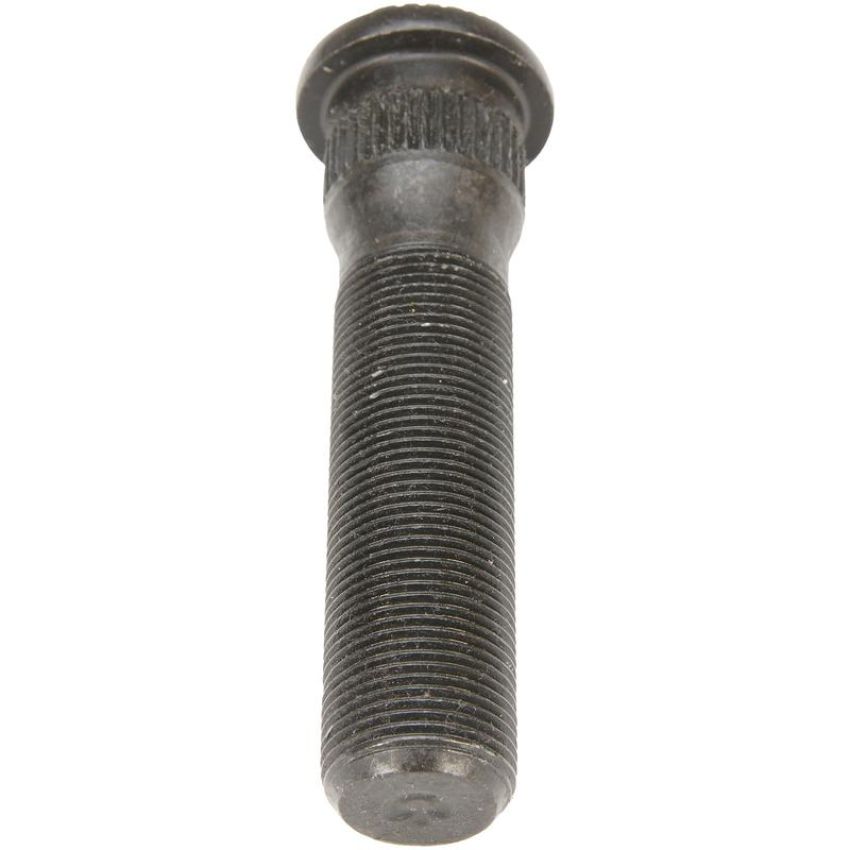 DORMAN 610-0091.40 M22x1.5 Serrated Stud- 25.65 mm Knurl, 100 mm Length