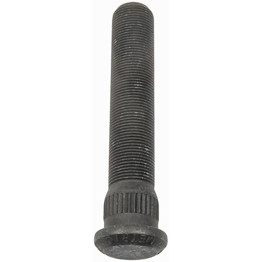 DORMAN 610-0091.40 M22x1.5 Serrated Stud- 25.65 mm Knurl, 100 mm Length