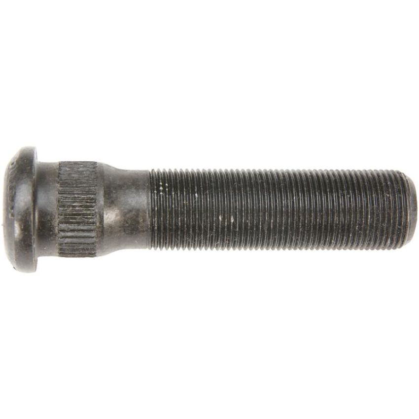 DORMAN 610-0091.40 M22x1.5 Serrated Stud- 25.65 mm Knurl, 100 mm Length