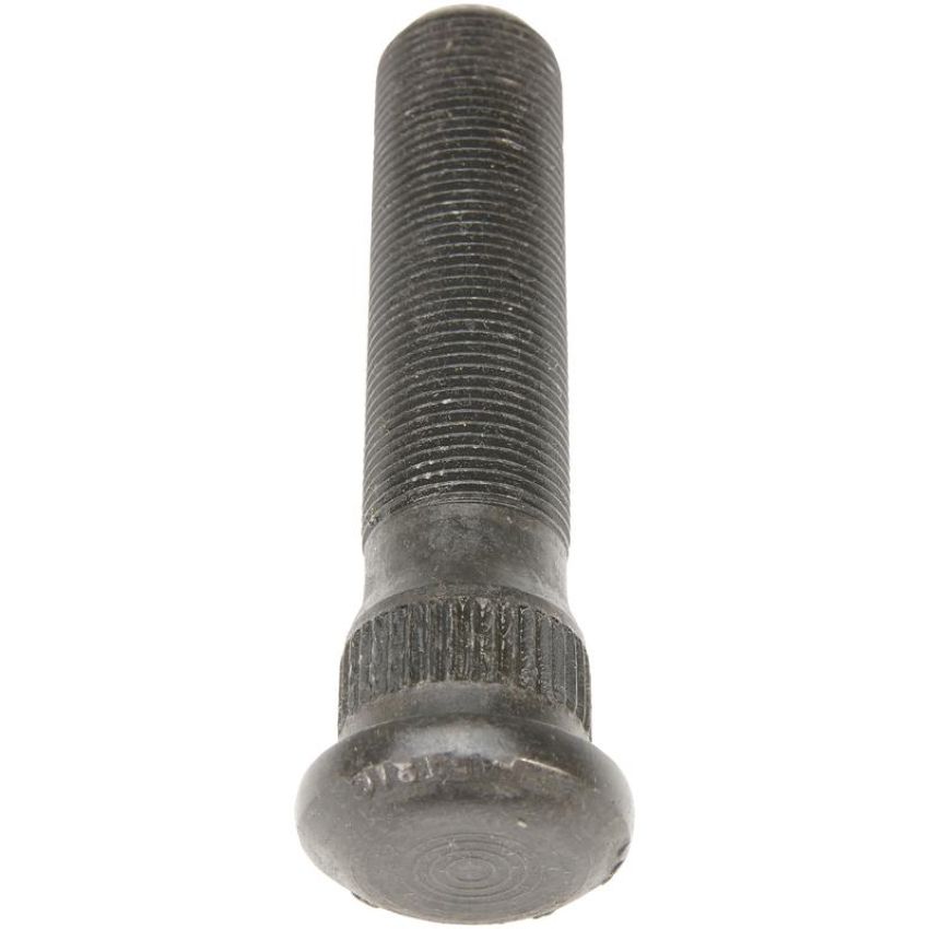 DORMAN 610-0091.40 M22x1.5 Serrated Stud- 25.65 mm Knurl, 100 mm Length