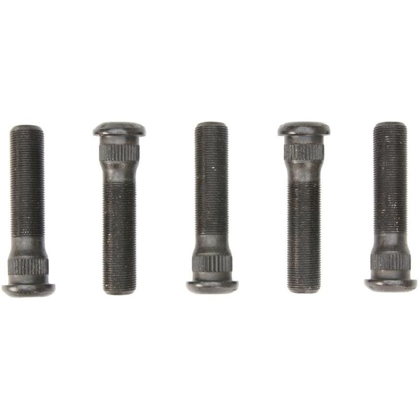 DORMAN 610-0091.40 M22x1.5 Serrated Stud- 25.65 mm Knurl, 100 mm Length