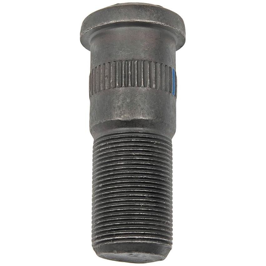 DORMAN 610-0103.10 1 1/8 In.- 16 Serrated Stud- 1.247 In. Knurl, 3.62 In. Length