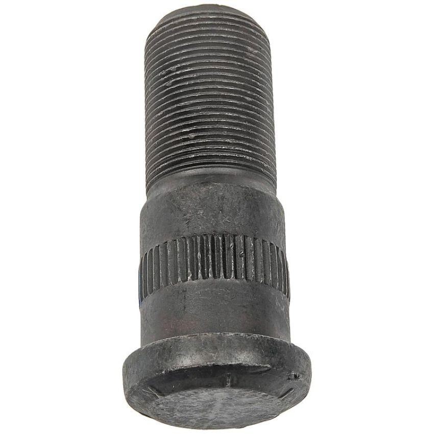 DORMAN 610-0103.10 1 1/8 In.- 16 Serrated Stud- 1.247 In. Knurl, 3.62 In. Length
