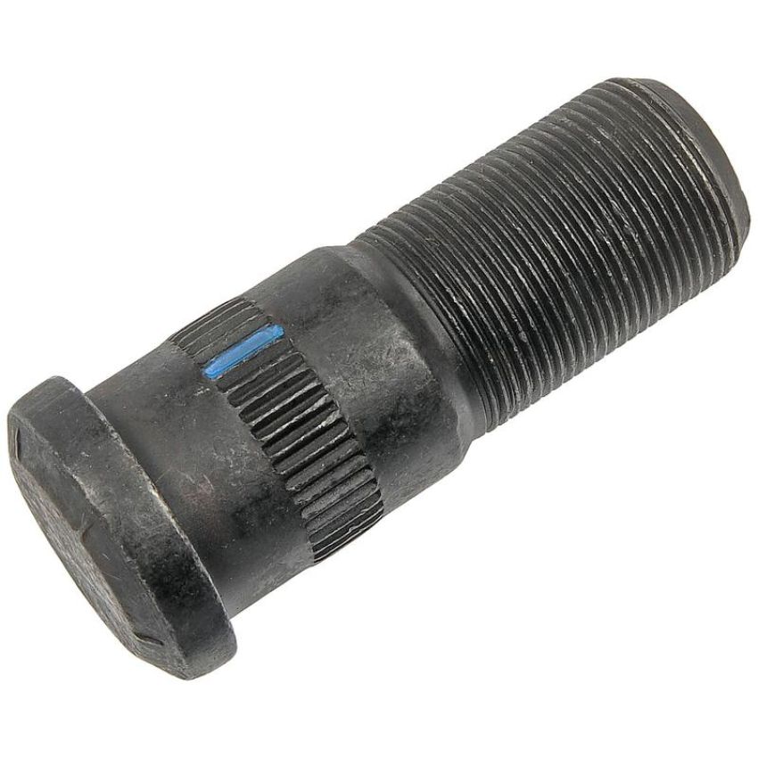 DORMAN 610-0113.10 1 1/8 In.- 16 Serrated Stud- 1.247 In. Knurl, 3.25 In. Length