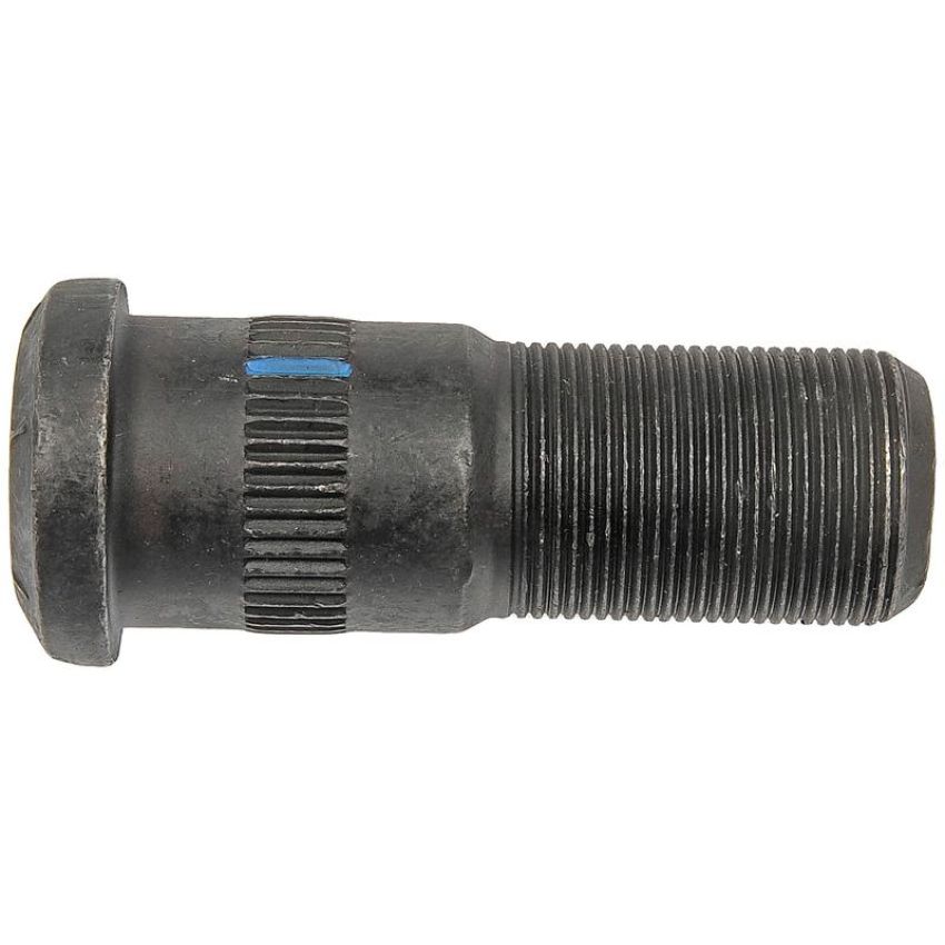 DORMAN 610-0113.10 1 1/8 In.- 16 Serrated Stud- 1.247 In. Knurl, 3.25 In. Length