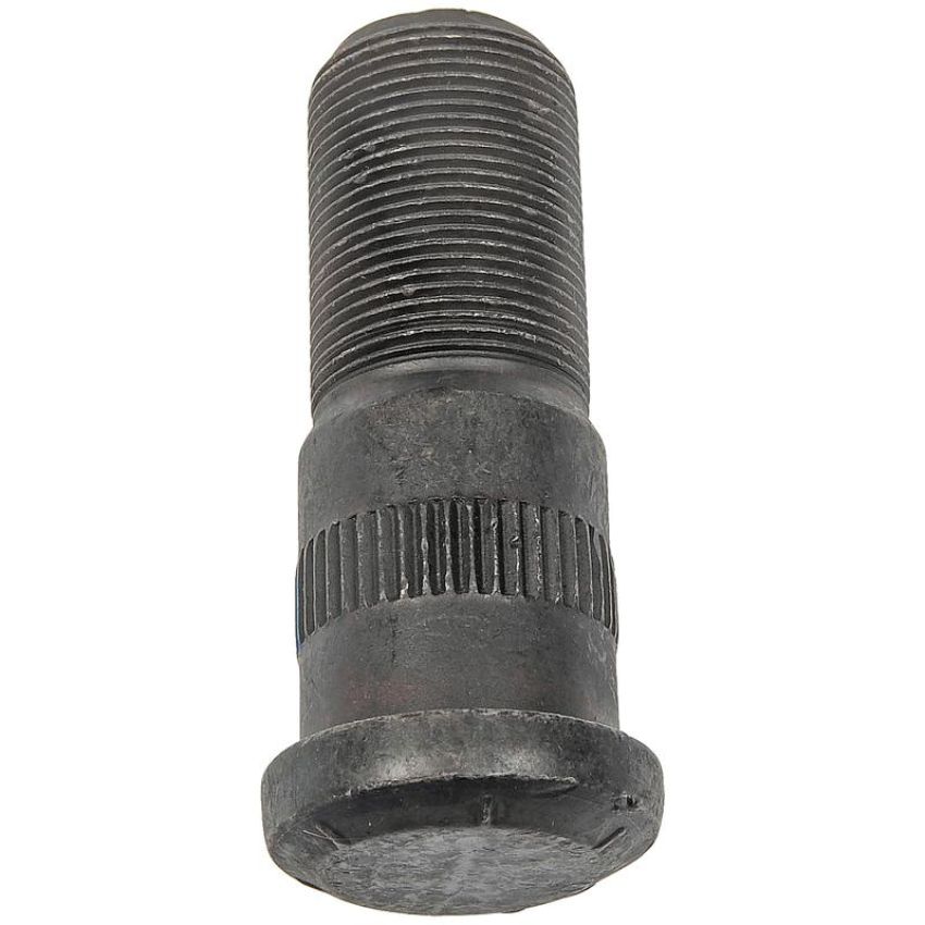DORMAN 610-0127.10 1 1/8 In.- 16 Serrated Stud- 1.247 In. Knurl, 3.78 In. Length