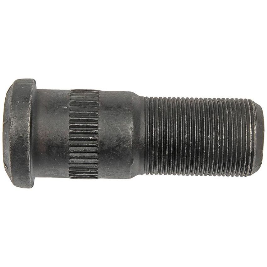 DORMAN 610-0127.10 1 1/8 In.- 16 Serrated Stud- 1.247 In. Knurl, 3.78 In. Length