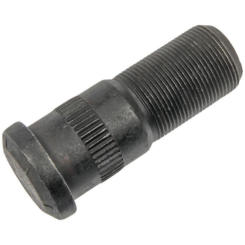 DORMAN 610-0128.10 1 1/8 In.- 16 Serrated Stud- 1.247 In. Knurl, 3.15 In. Length