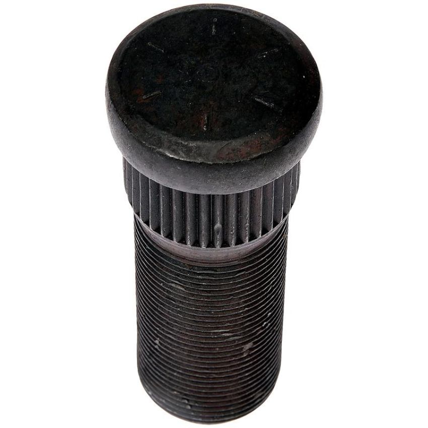 DORMAN 610-0137.10 1 1/8 In.- 16 Serrated Stud- 1.247 In. Knurl, 3.1 In. Length