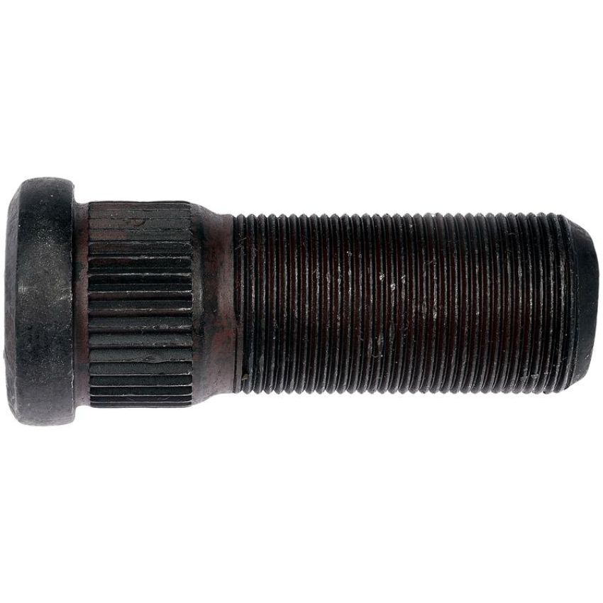 DORMAN 610-0137.10 1 1/8 In.- 16 Serrated Stud- 1.247 In. Knurl, 3.1 In. Length